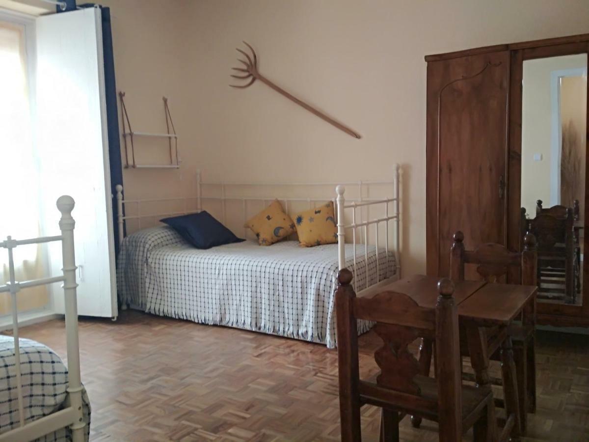 Los Balcones - Alojamiento Rural En Sigueenza Exterior foto