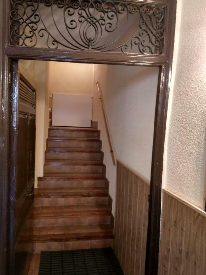 Los Balcones - Alojamiento Rural En Sigueenza Exterior foto